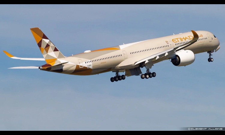 Etihad Airways Launches 20% Discount on Flights to 45+ Destinations: How to Save